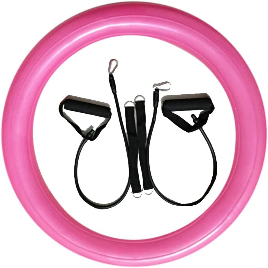 JUODVMP Professional Grade Exercise Balance Ball Extra Thick Slip Resistant Balance & Stability Ball Yoga Ball Fitness Ball Birthing Ball