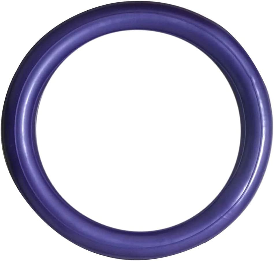 JUODVMP Professional Grade Exercise Balance Ball Extra Thick Slip Resistant Balance & Stability Ball Yoga Ball Fitness Ball Birthing Ball