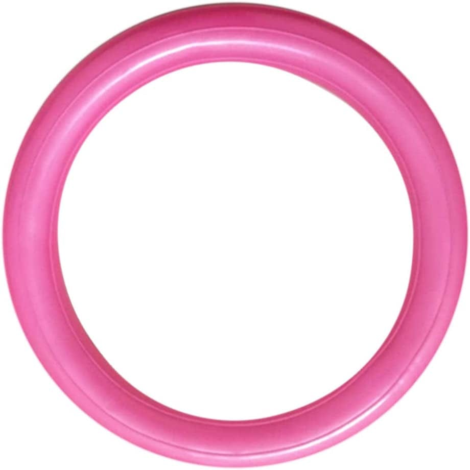 JUODVMP Professional Grade Exercise Balance Ball Extra Thick Slip Resistant Balance & Stability Ball Yoga Ball Fitness Ball Birthing Ball