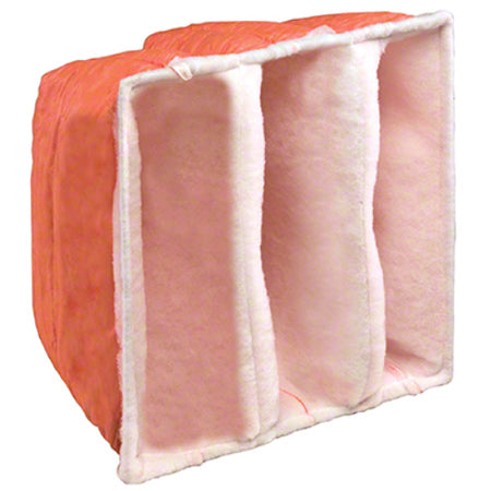 16x25x12 Paint Booth Filter for 3-Stage Systems, Koch 209-505-312 (10 pcs)