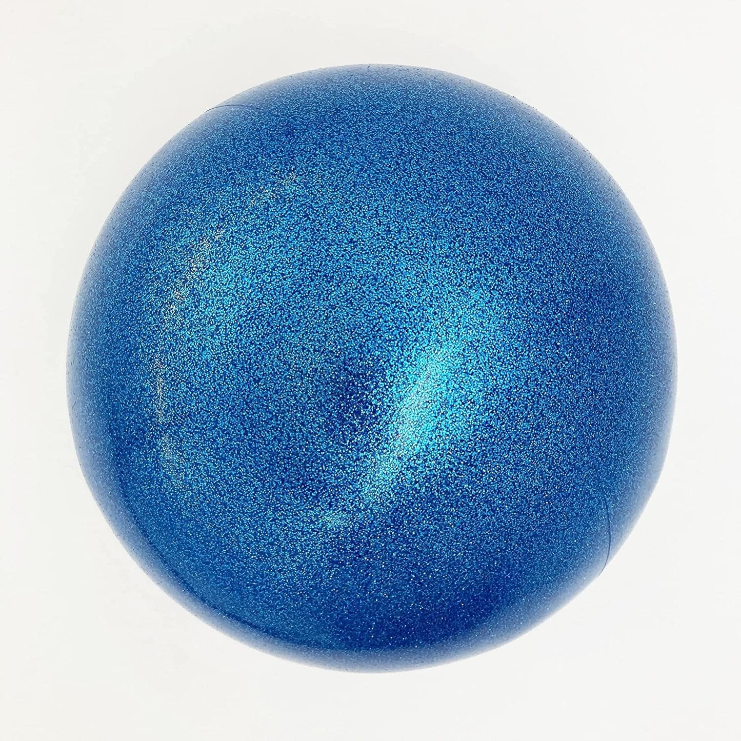 Lestage Rhythmic Gymnastic Ball for Dance Practice, Performance, Exercise, Training, Competition