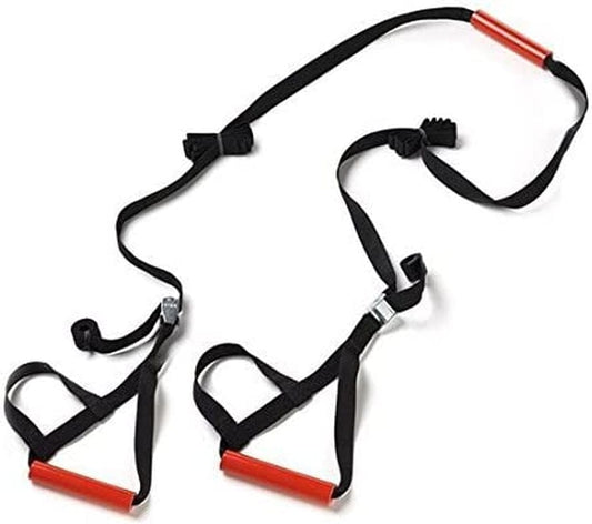 Lifeline Jungle Gym Suspension Trainer