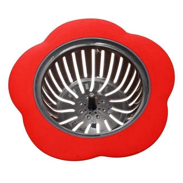 Kitchen Sink Strainer - Mounteen. Worldwide shipping available.
