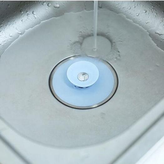 Sink Drain Stopper and Strainer - Mounteen. Worldwide shipping available.