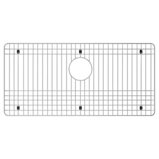 Kitchen Sink Bottom Grid Stainless Steel Custom-Fitted K-6546 And K-14579-KG