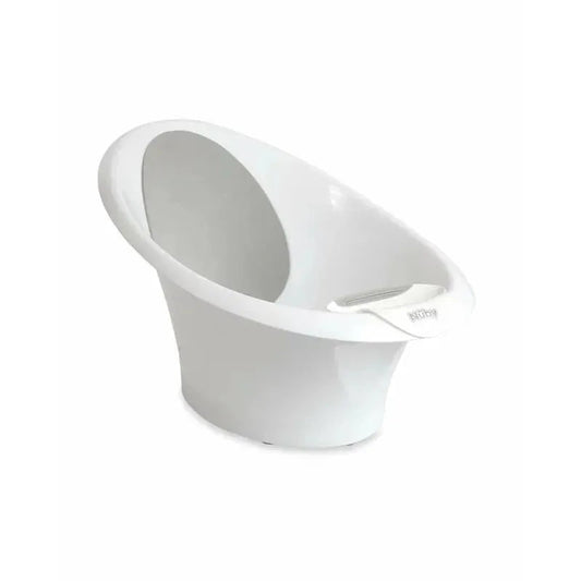 Nuby - Dr. Talbot's Compact Tub With Rinse Cup, Gray