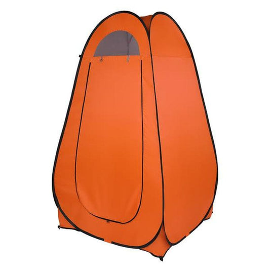 O'Force 1-2 Person Portable Pop up Toilet Shower Tent, Changing Room Dressing Tent Camping Shelter