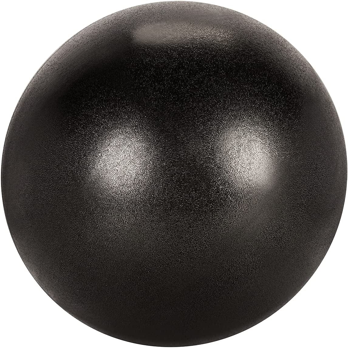 Pilates Ball, Pilates Ball Mini, Excersize Balls, 8 Exercise Ball, Yoga Balls, Ball 9 Inch,Core Treatment, Explosion-Proof, Non-Slip Inflatable