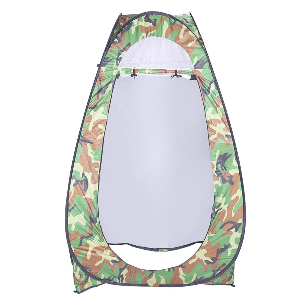 Pop up Tent Instant Portable Shower Tent Outdoor Privacy Toilet & Changing Room
