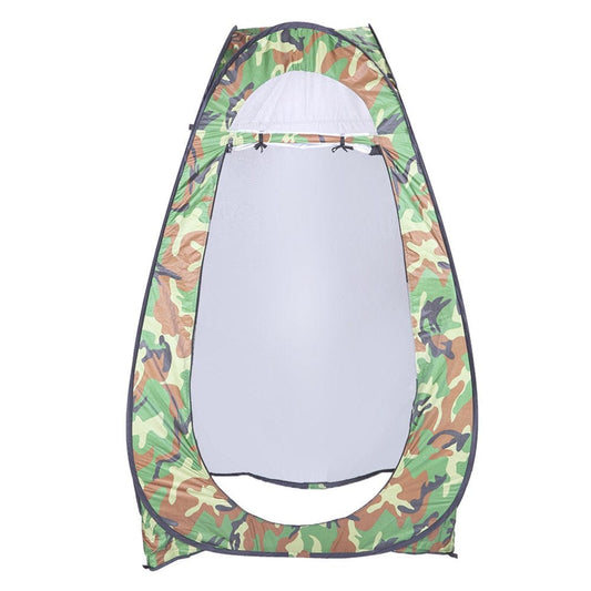 Pop up Tent Instant Portable Shower Tent Outdoor Privacy Toilet & Changing Room