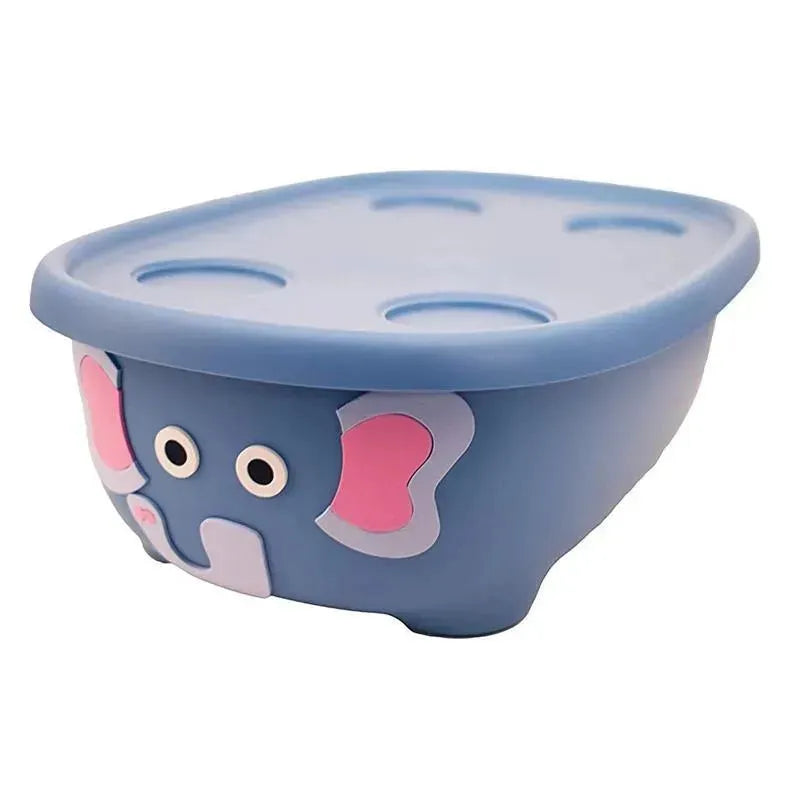Prince Lionheart - Tubimal Infant & Toddler Tub, Elephant