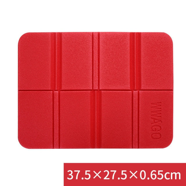 Waterproof Portable Mat - JCEE Shop