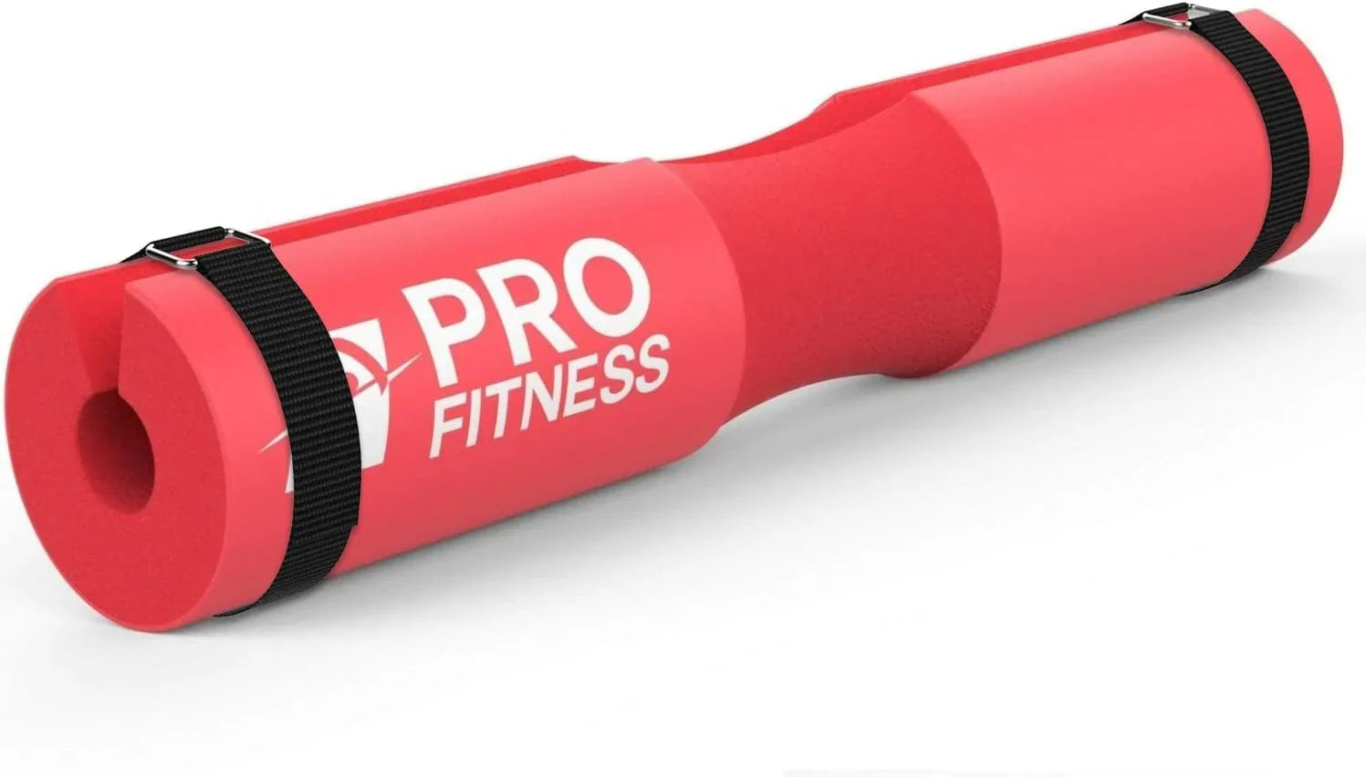 Profitness Barbell Pad Squat Pad- Shoulder Support for Squats, Lunges & Hip Thrusts - for Olympic or Standard Bars