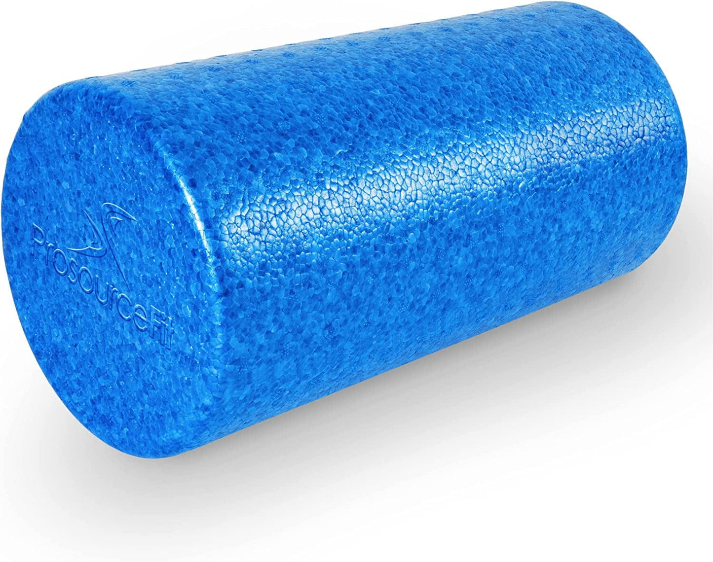 Prosourcefit High Density Foam Rollers 36, 24, 18, 12- Inches Long. Firm Full Body Athletic Massage Tool for Back Stretching, Yoga, Pilates, Post Workout Muscle Recuperation. Speckled and Solid Colors