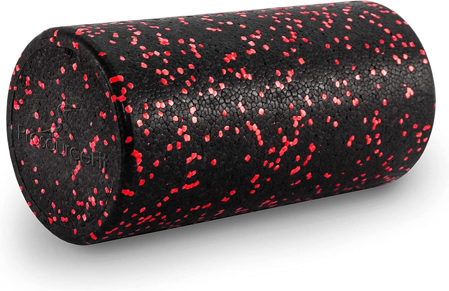 Prosourcefit High Density Foam Rollers 36, 24, 18, 12- Inches Long. Firm Full Body Athletic Massage Tool for Back Stretching, Yoga, Pilates, Post Workout Muscle Recuperation. Speckled and Solid Colors