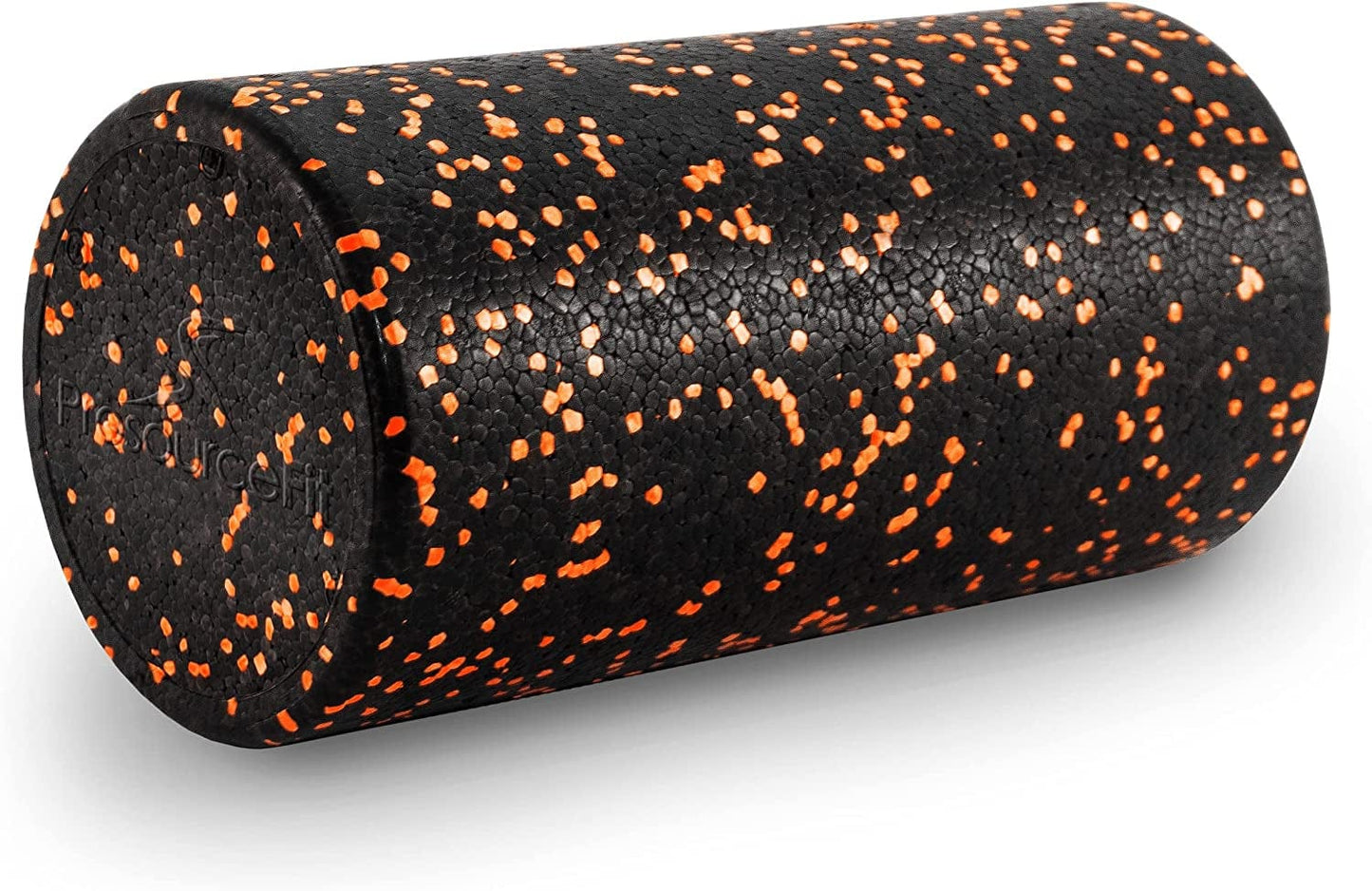 Prosourcefit High Density Foam Rollers 36, 24, 18, 12- Inches Long. Firm Full Body Athletic Massage Tool for Back Stretching, Yoga, Pilates, Post Workout Muscle Recuperation. Speckled and Solid Colors