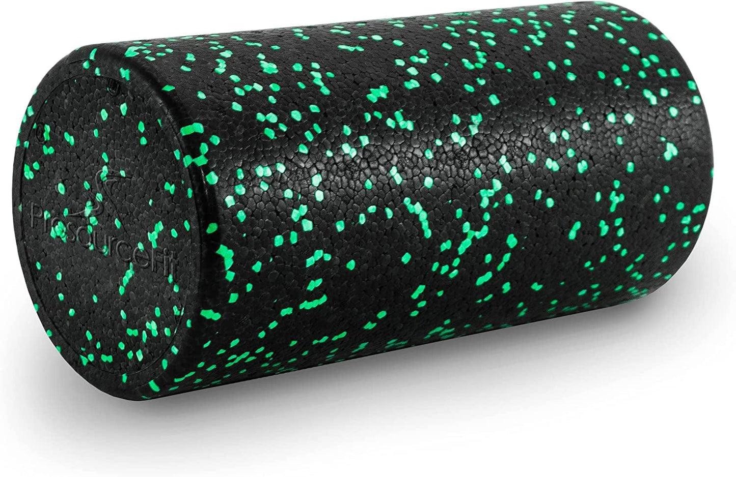 Prosourcefit High Density Foam Rollers 36, 24, 18, 12- Inches Long. Firm Full Body Athletic Massage Tool for Back Stretching, Yoga, Pilates, Post Workout Muscle Recuperation. Speckled and Solid Colors