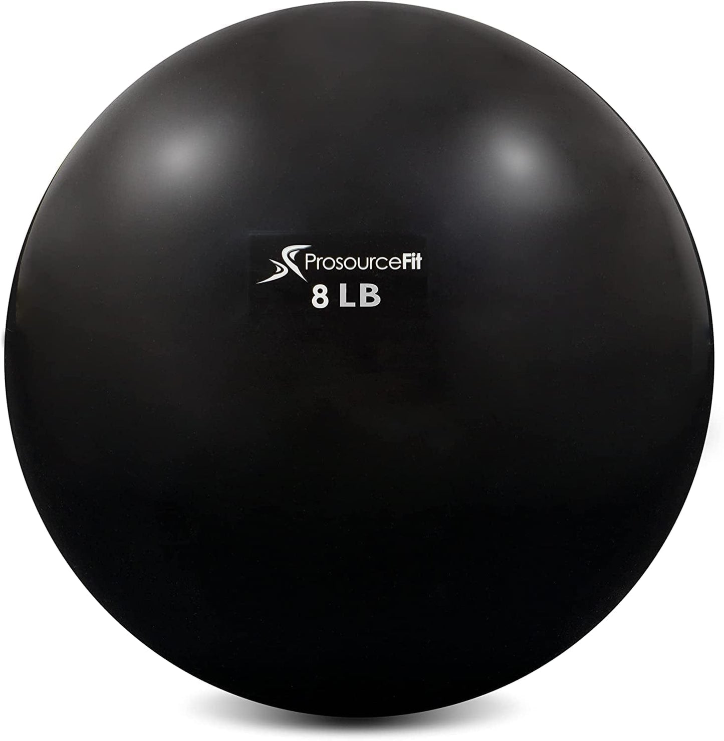 Prosourcefit Weighted Toning Exercise Balls for Pilates