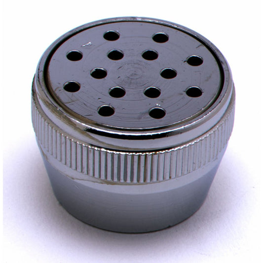 T&S Brass B-0103-01 Rosespray Outlet, 55/64-27 Female Threads