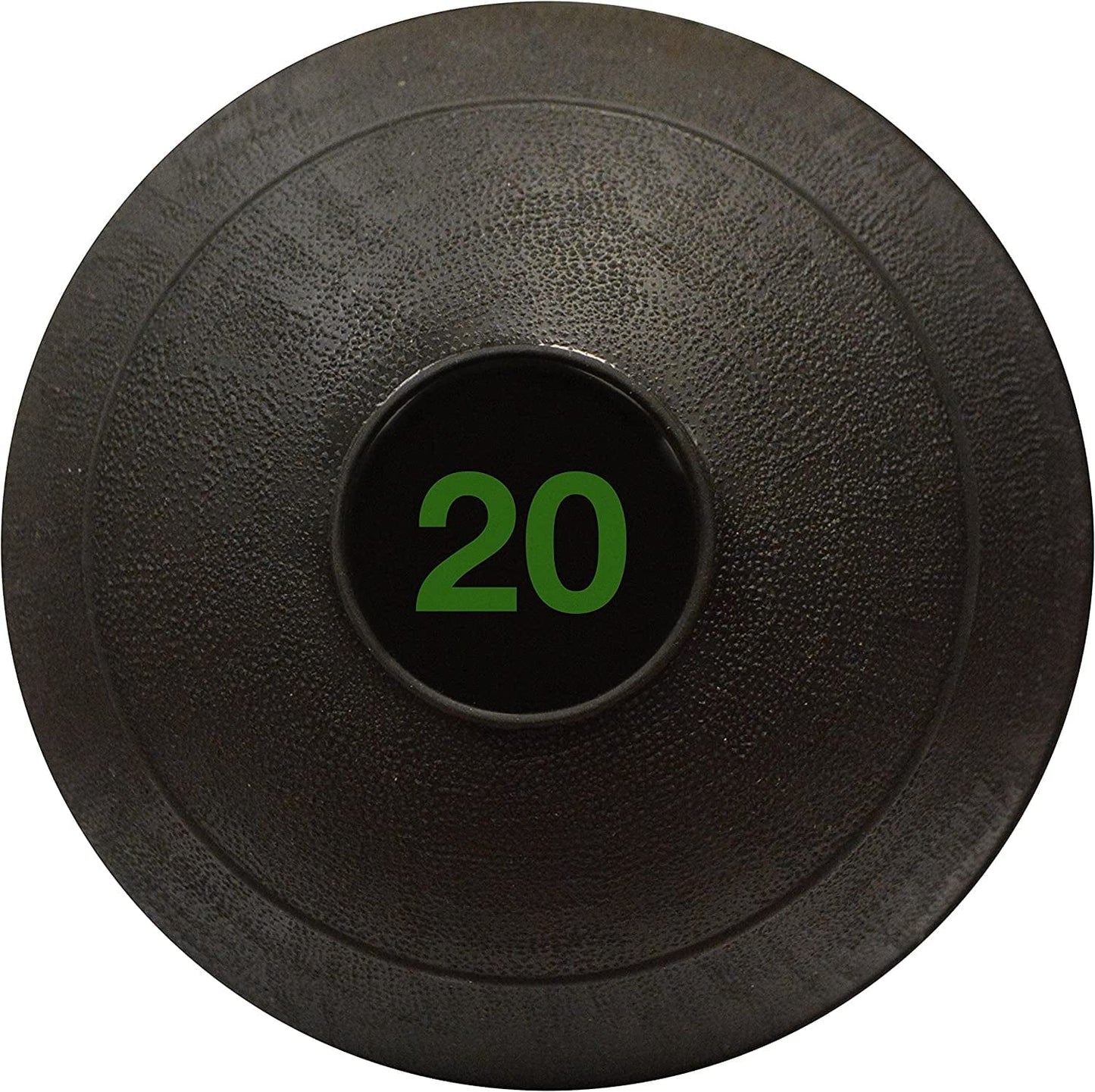 RAGE Fitness Slam Ball (10Lb, 15Lb, 20Lb, 25Lb, 30Lb, 35Lb, 40Lb - SOLD INDIVIDUALLY), Cross Training, Strength Training, Wall Ball, Weighted Slamball