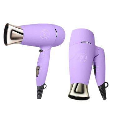 Relaxus Dry2Go Travel Foldable Blow Dryer