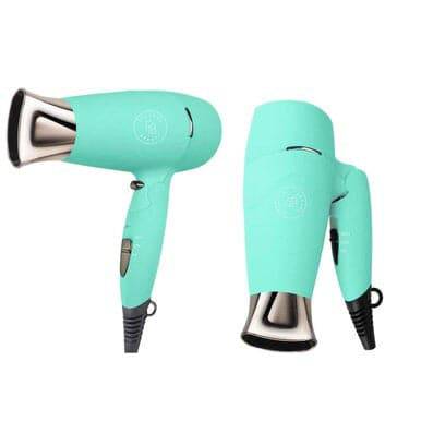 Relaxus Dry2Go Travel Foldable Blow Dryer