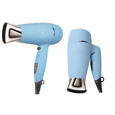 Relaxus Dry2Go Travel Foldable Blow Dryer