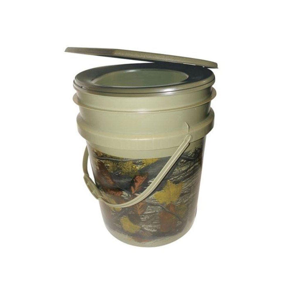 Reliance 5 Gal Portable Toilet