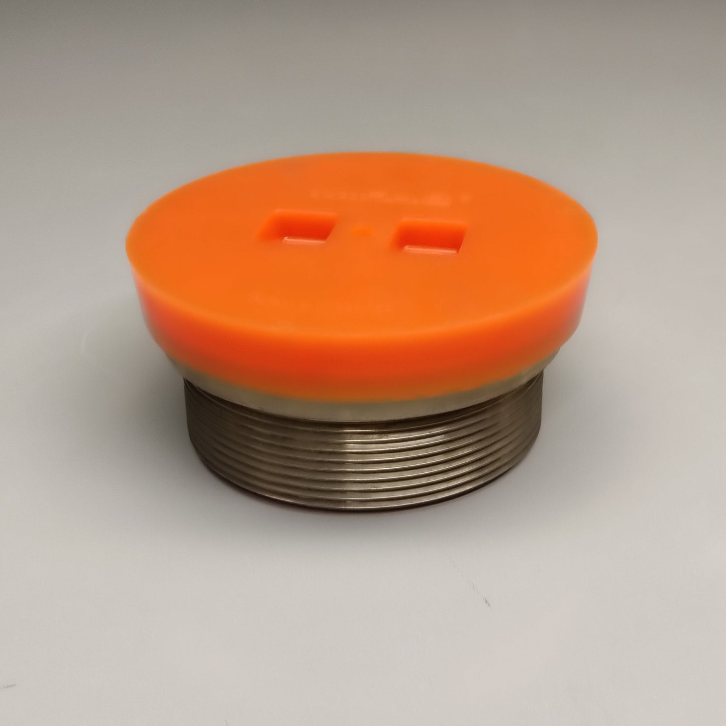 MIFAB Nickel Bronze Round Floor Drain Strainer Grate 4.5" (New)