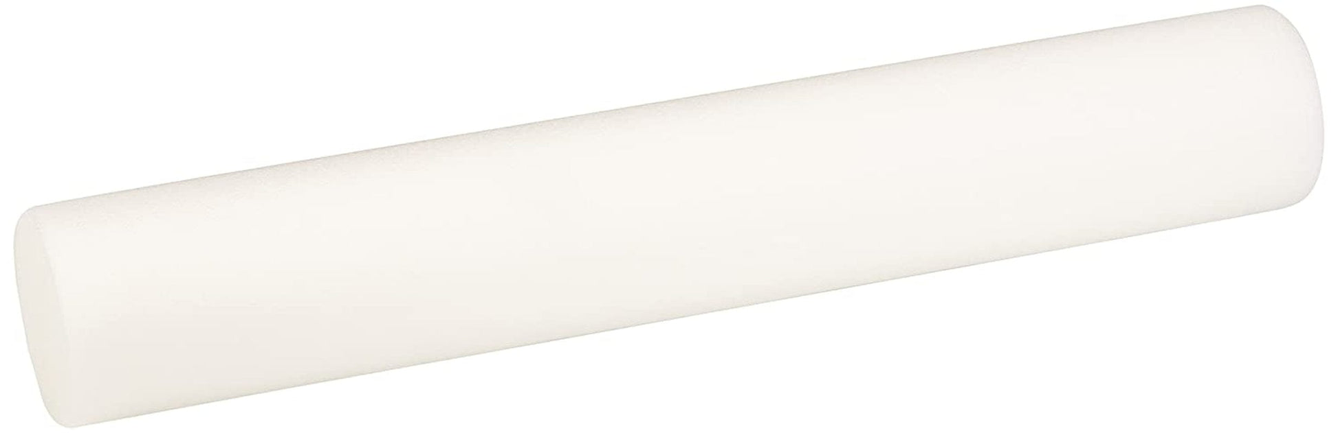 Sammons Preston Foam Therapy Roll, round 3" X 36" High Density Foam Roller for Exercise, Physical Therapy, Rehabilitation, Body Balance, Motor Control, Mobility, and Flexibility