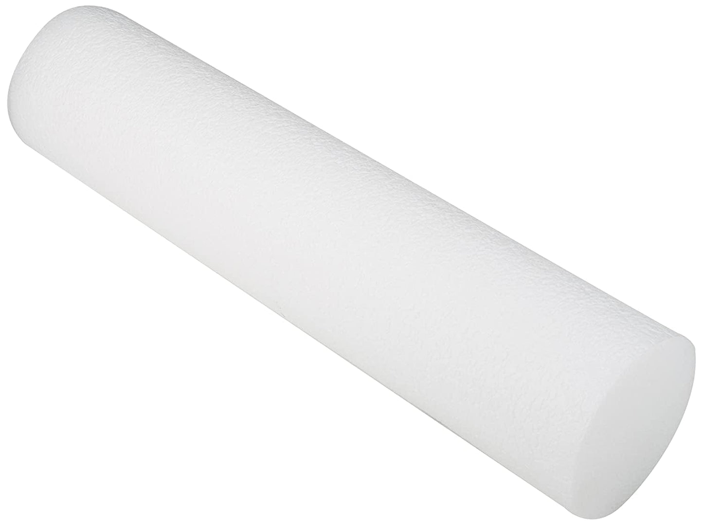 Sammons Preston Foam Therapy Roll, round 3" X 36" High Density Foam Roller for Exercise, Physical Therapy, Rehabilitation, Body Balance, Motor Control, Mobility, and Flexibility