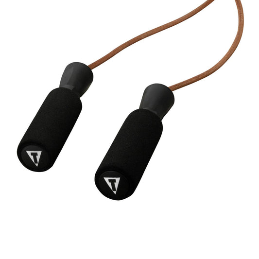 variant:lifestyle::TITLE Classic Leather Speed Rope 2.0 main view