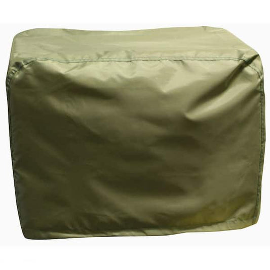 Generator Cover Medium Accessory Protective From Weather, Dust, And UV Rays