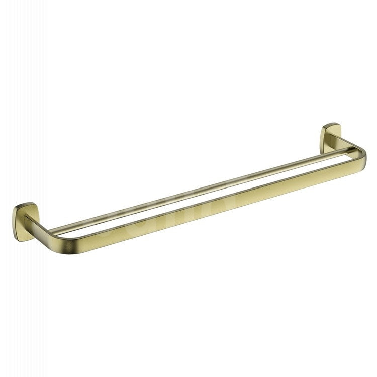 Double Towel Bar