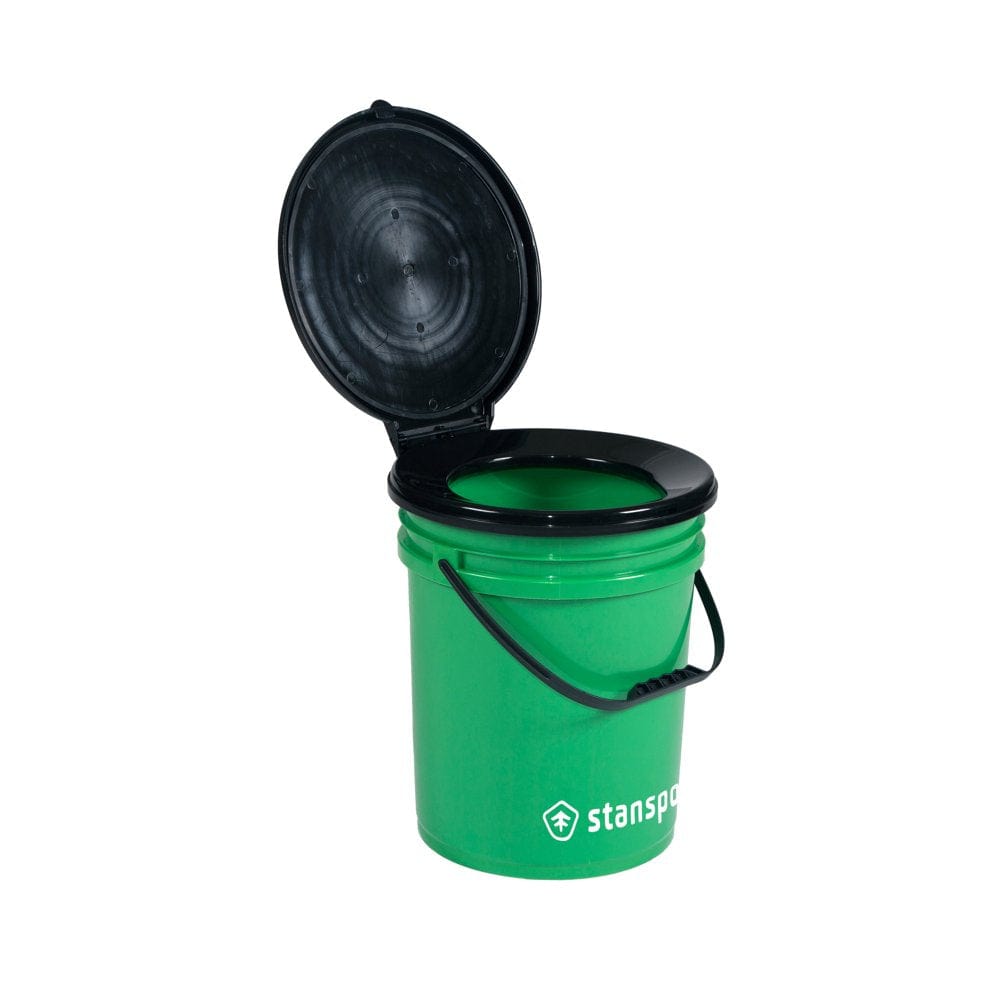 Stansport 4.5 Gal Portable Toilets