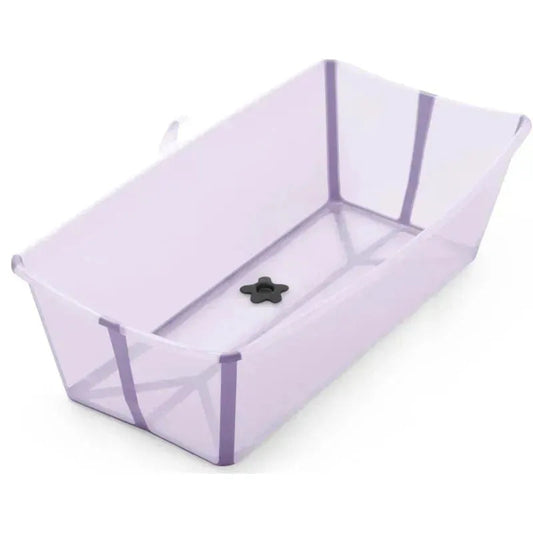 Stokke - Flexi Bath Tub X-Large, Lavander