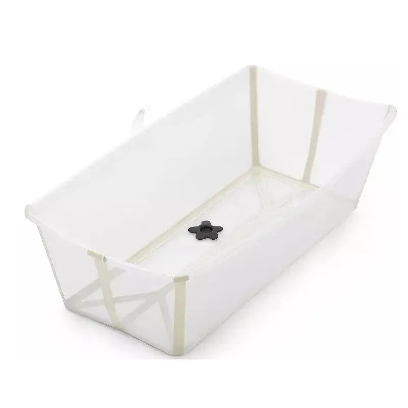 Stokke - Flexi Bath Tub X-Large, Sandy Beige