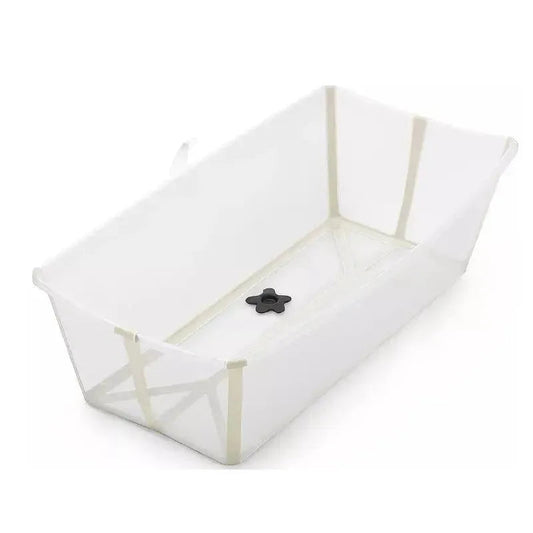 Stokke - Flexi Bath Tub X-Large, Sandy Beige