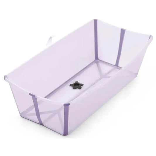 Stokke - Flexi Bath Tub X-Large, Soft Mint