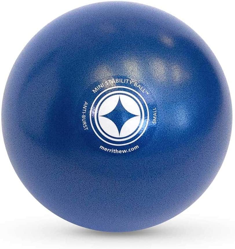 STOTT PILATES Mini Stability Ball