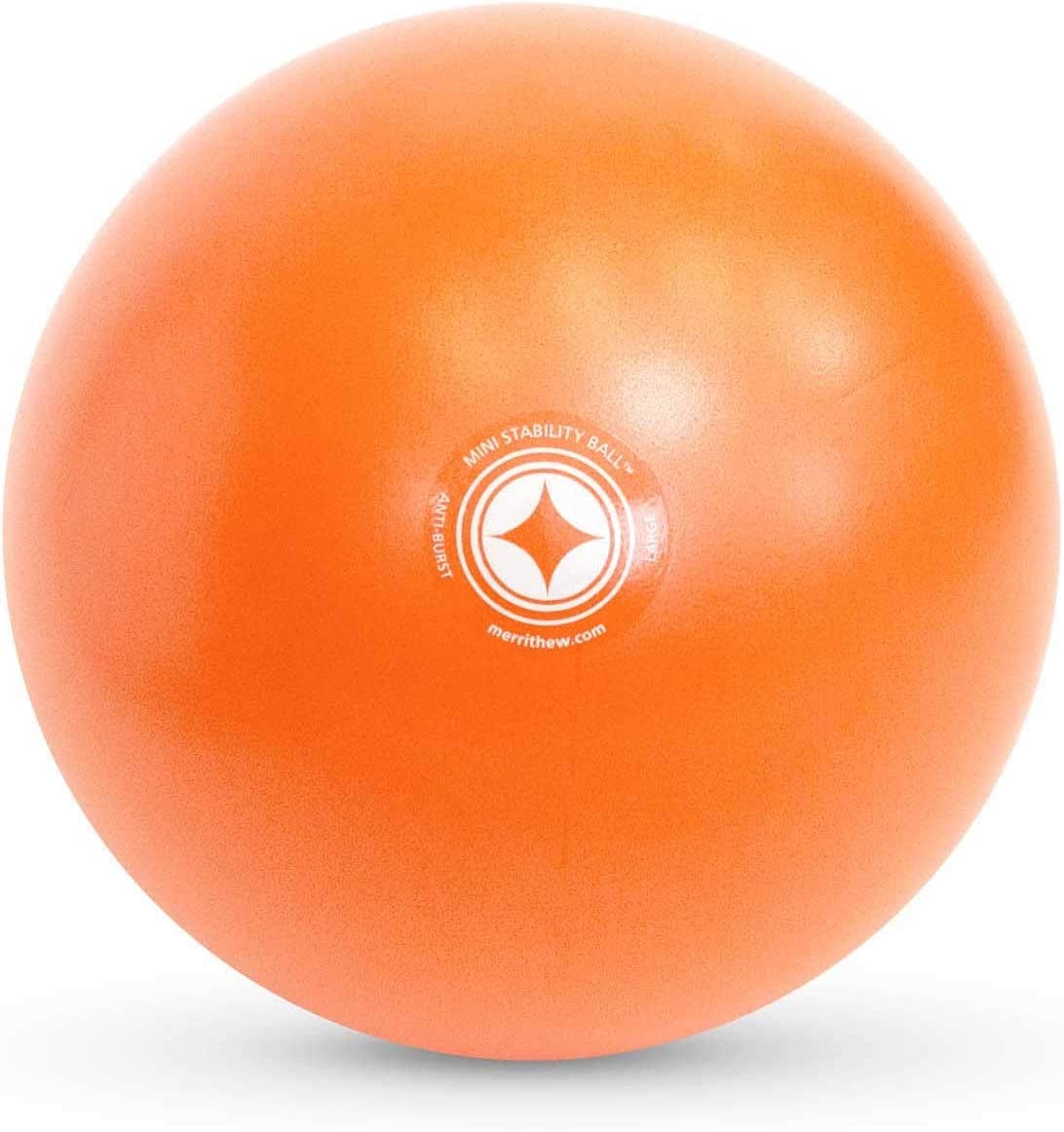 STOTT PILATES Mini Stability Ball