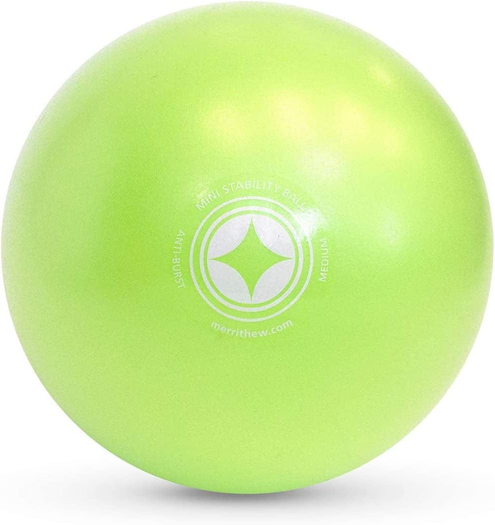 STOTT PILATES Mini Stability Ball