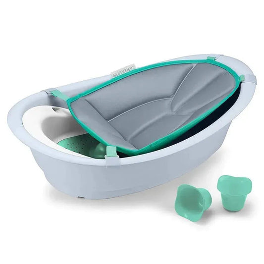 Summer Infant - Gentle Support Multi Stage Tub