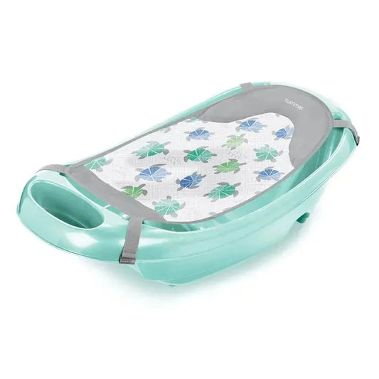 Summer Infant - Splish 'N Splash Newborn To Toddler Tub, Neutral