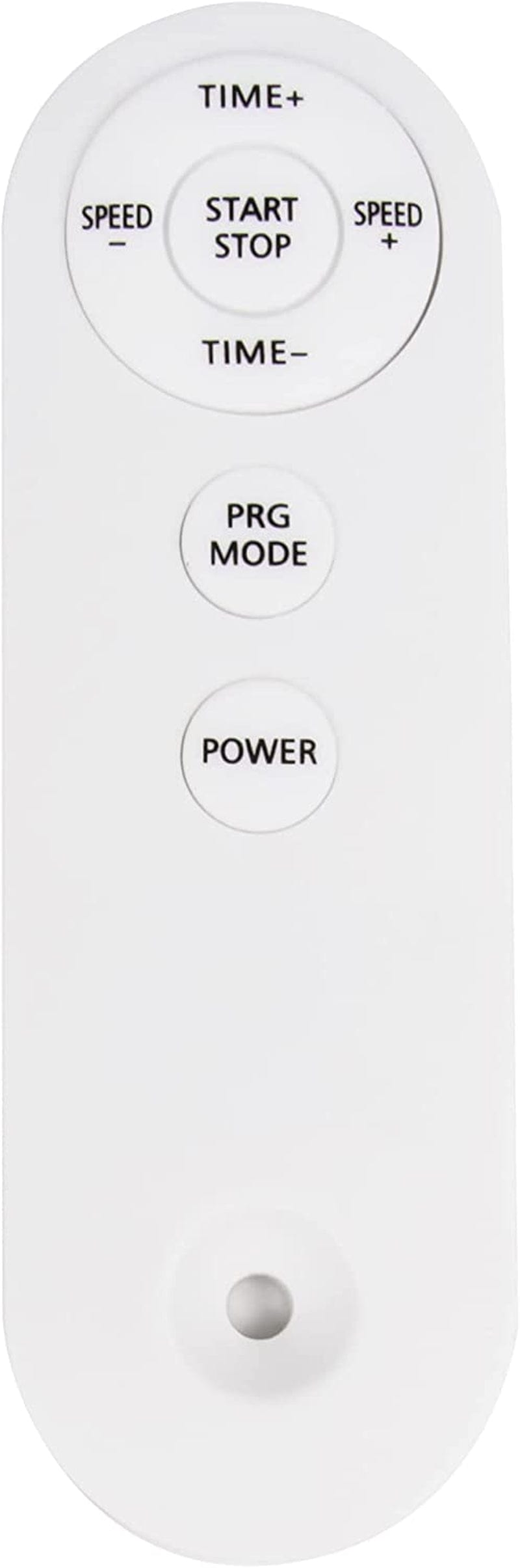 Summitlink Replacement Remote Control for Lifepro Waver Vibration Plate Exercise Machine 1Pk