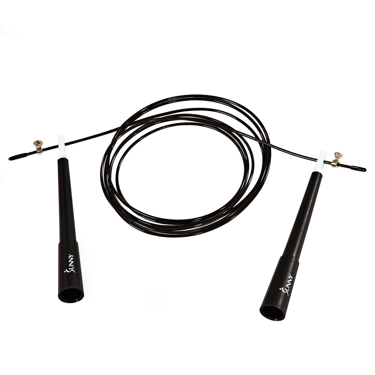 Speed Cable Jump Rope Fast Fitness
