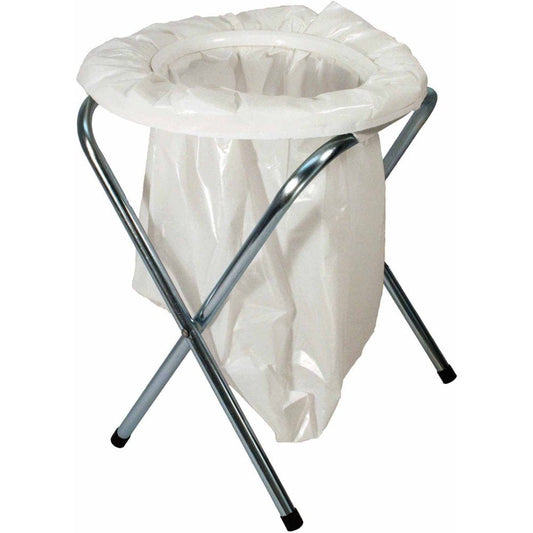 Tex Sport Toilet, Portable