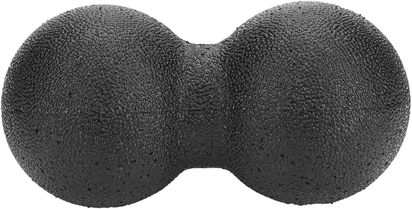 Tgoon Foam Roller Ball, Yoga Foam Roller Ease Stiffness Relax Muscles for Rehab Exercises for Stability Exercise