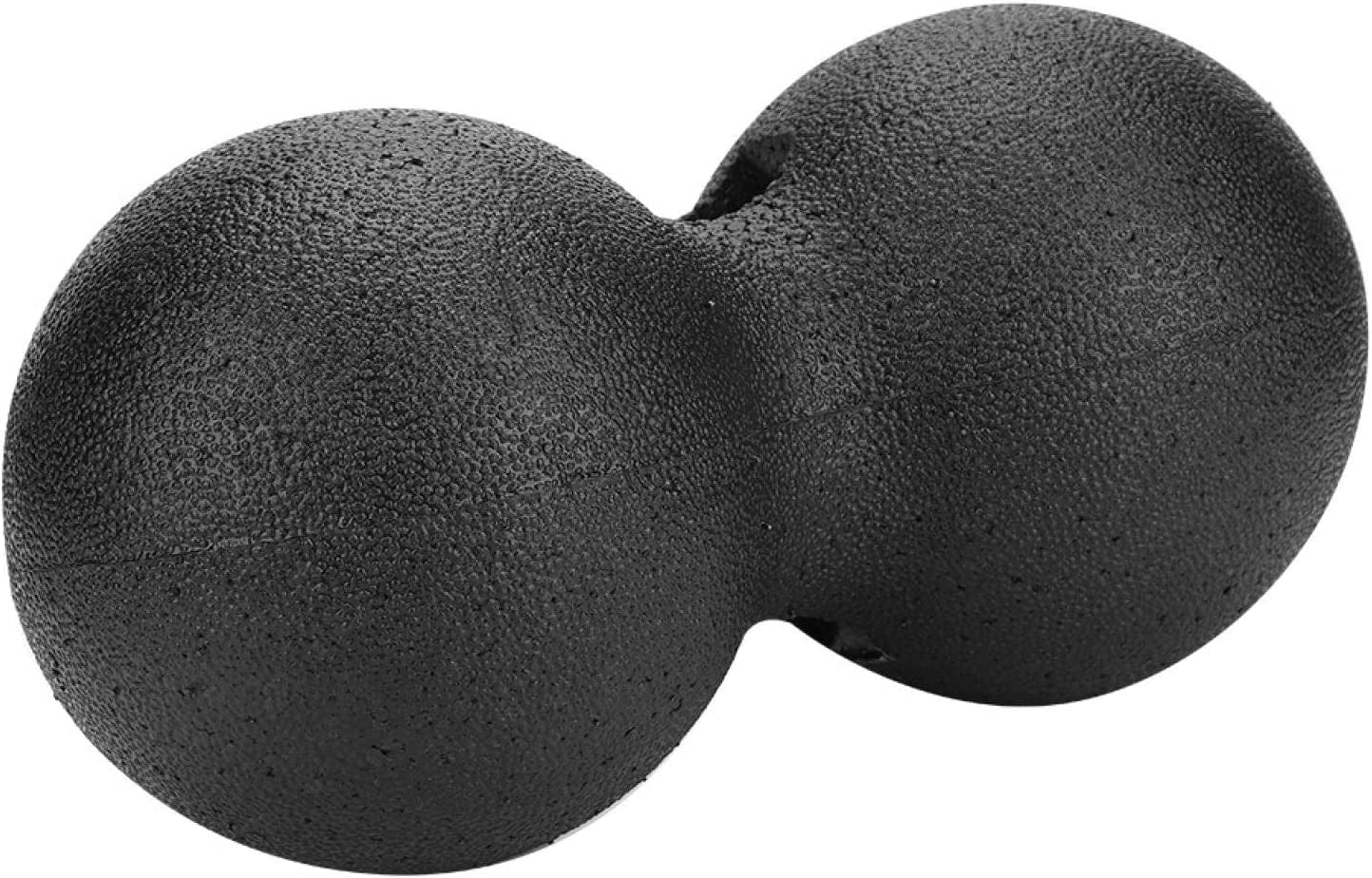 Tgoon Foam Roller Ball, Yoga Foam Roller Ease Stiffness Relax Muscles for Rehab Exercises for Stability Exercise