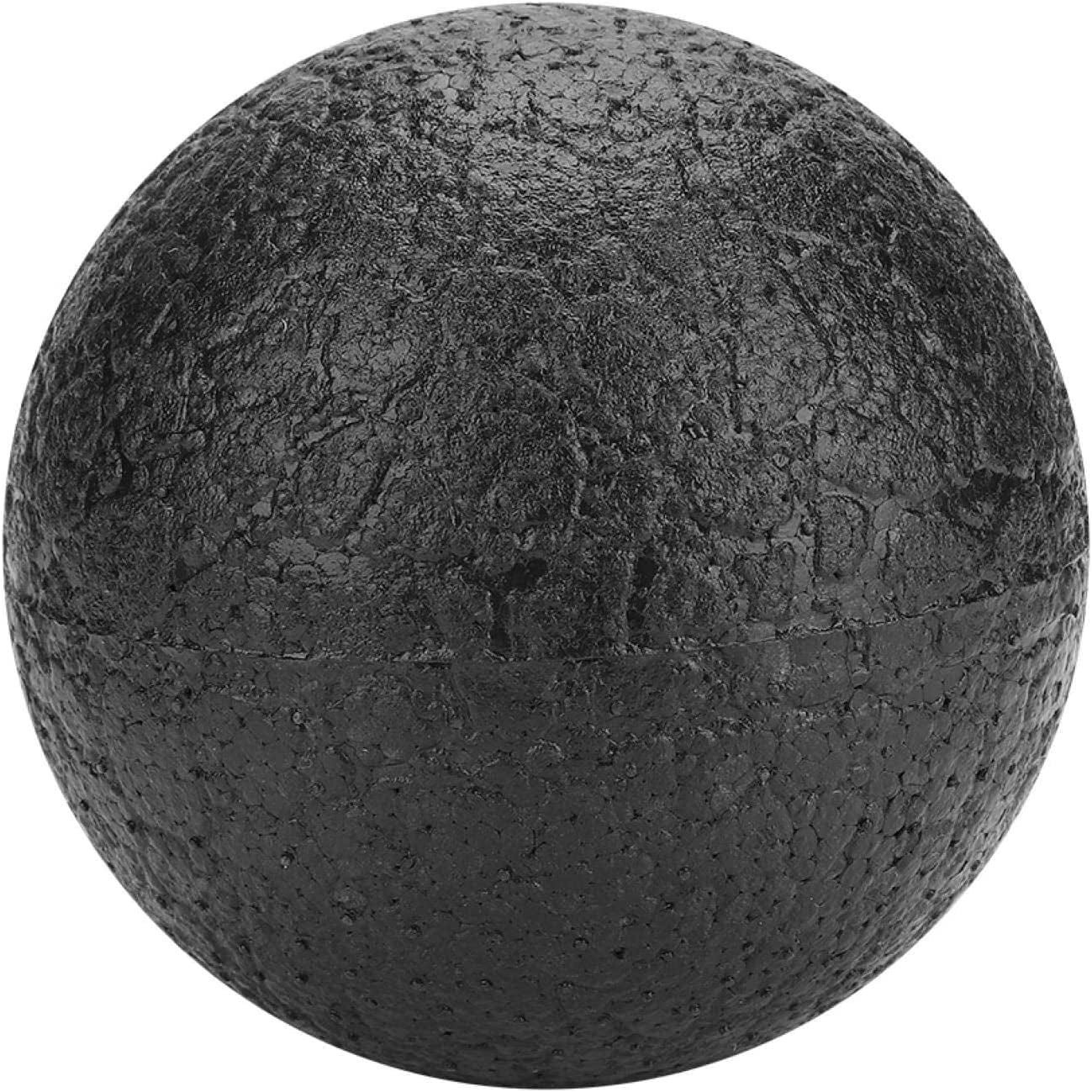 Tgoon Foam Roller Ball, Yoga Foam Roller Ease Stiffness Relax Muscles for Rehab Exercises for Stability Exercise
